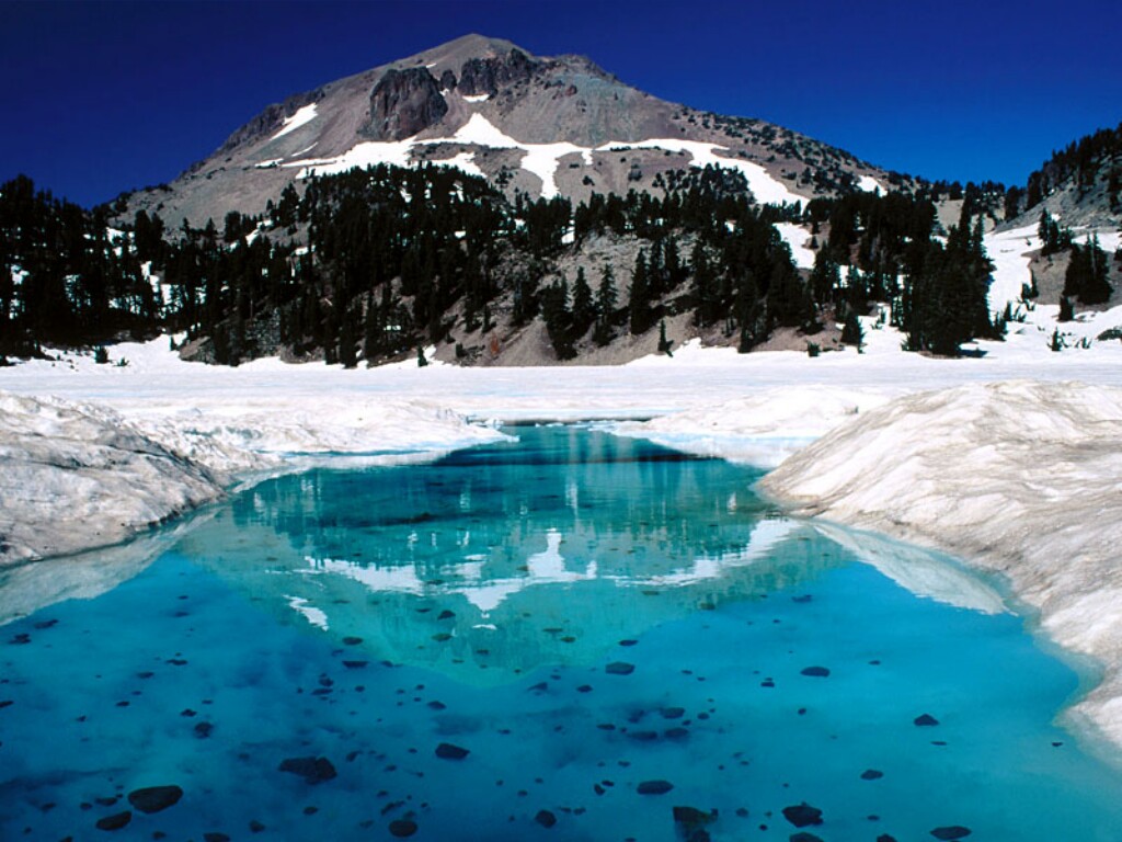 The Thaw, California.jpg